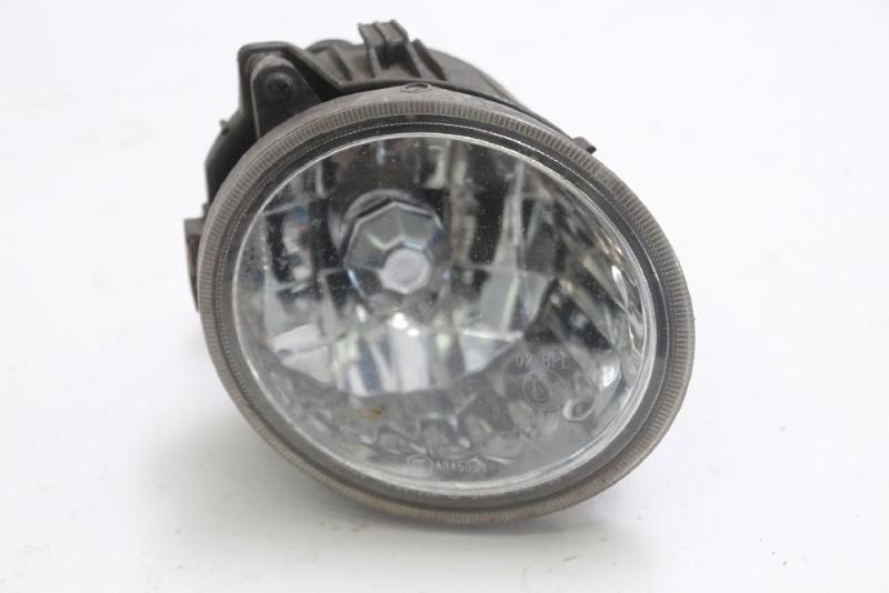 fog lamp