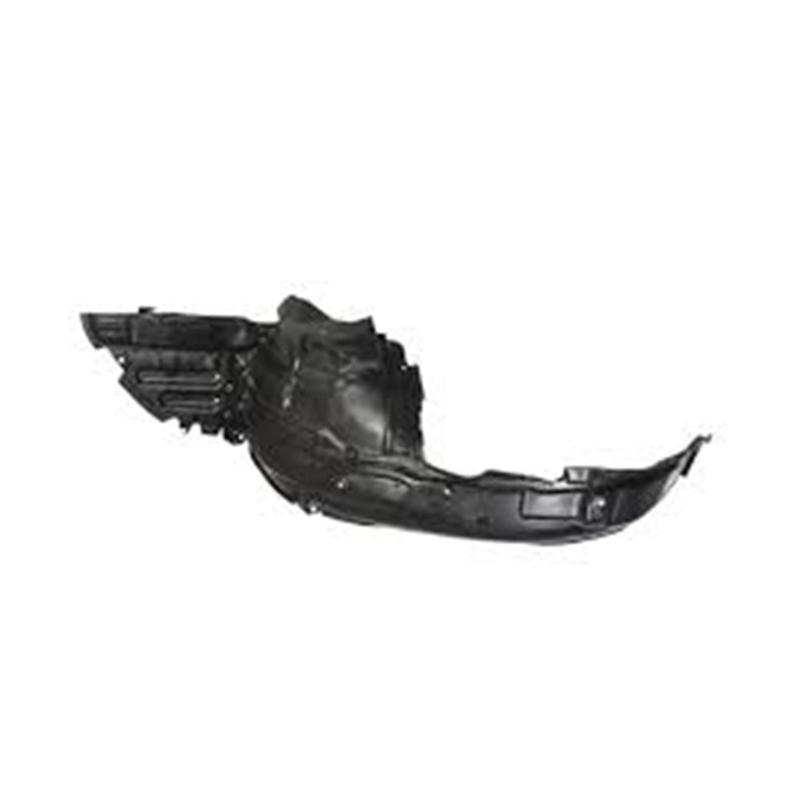 Front fender liner