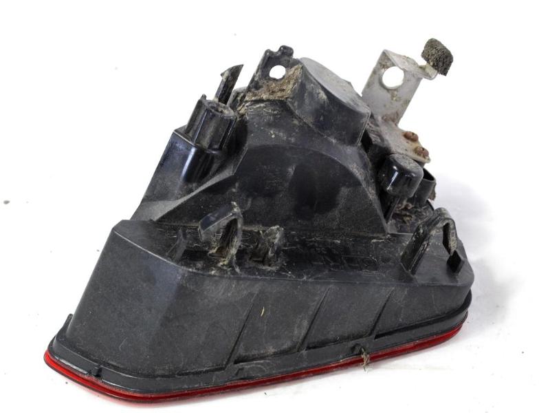 Rear fog lamp