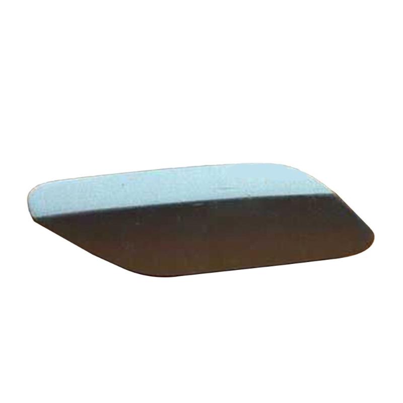 Headlight washer cover