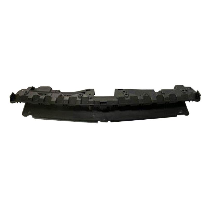 Upper radiator grille bracket
