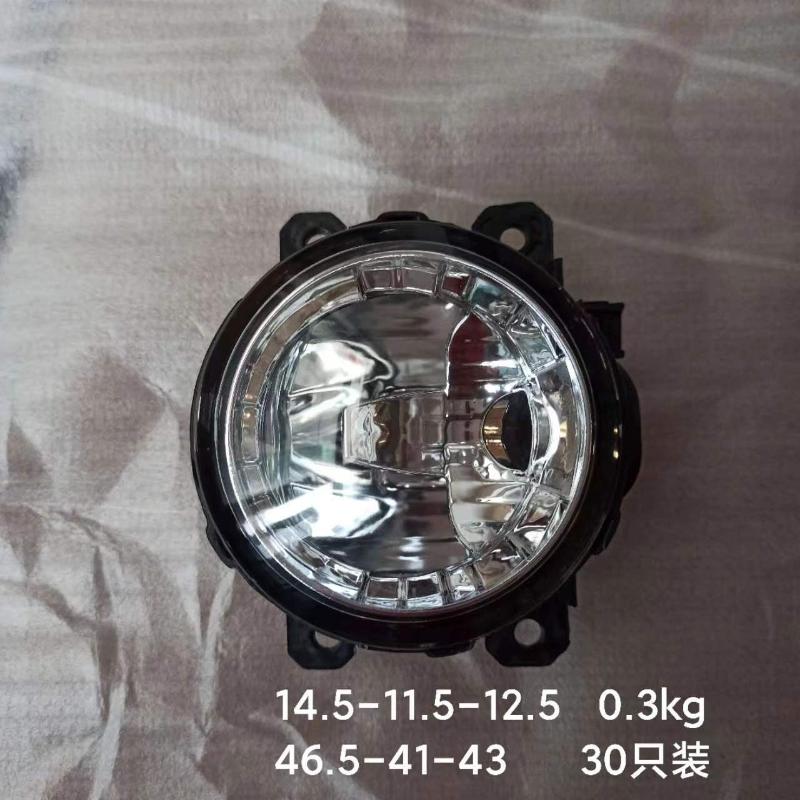 Fog Lamp - 84503FJ000 - 5