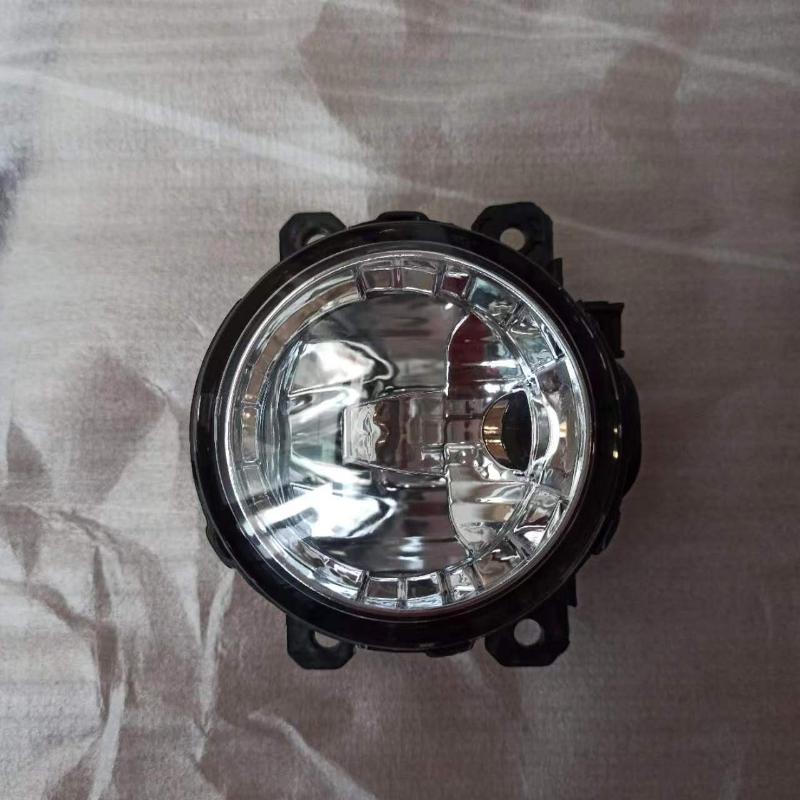 Fog Lamp - 84503FJ000 - 6
