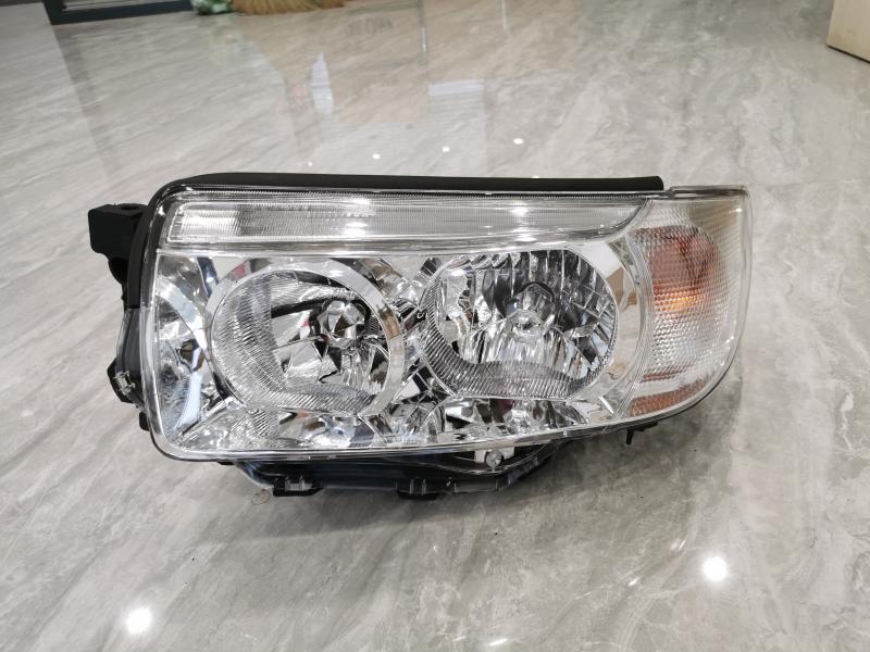 headlamp