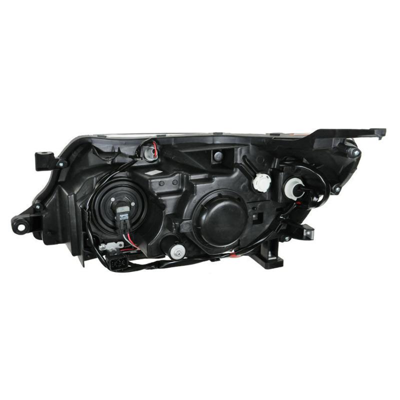 headlamp