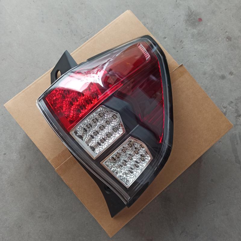LED arka lambalar - SBL-SLR-01 - 3