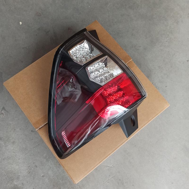 LED arka lambalar - SBL-SLR-01 - 4