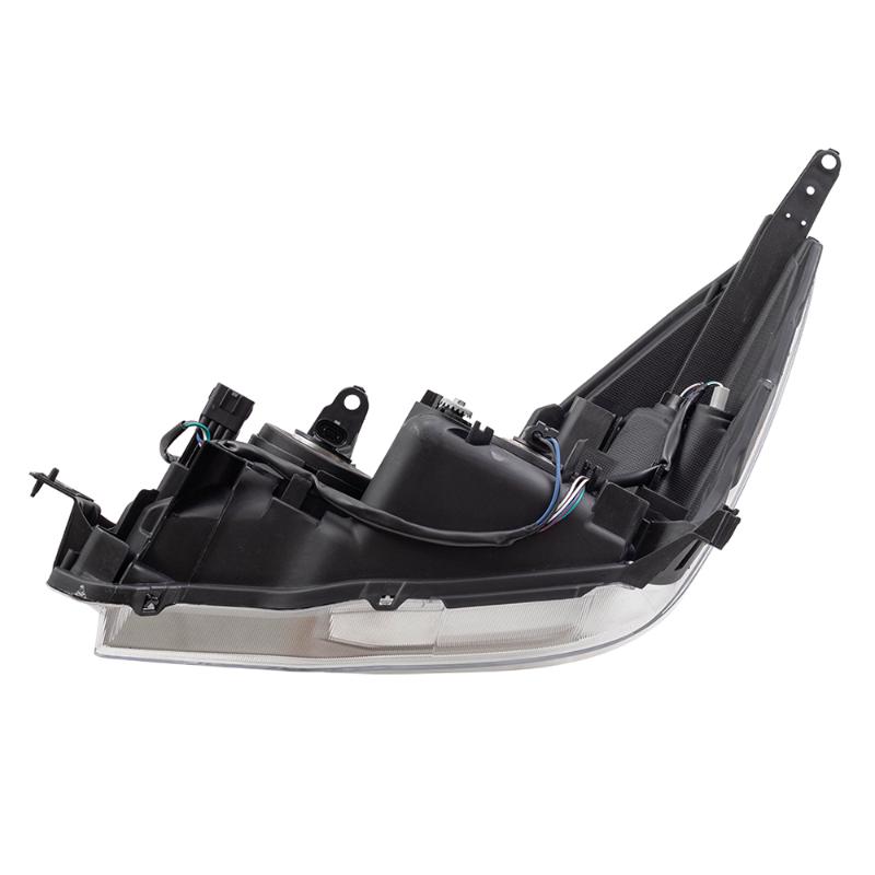 Low-end halogen， headlamp