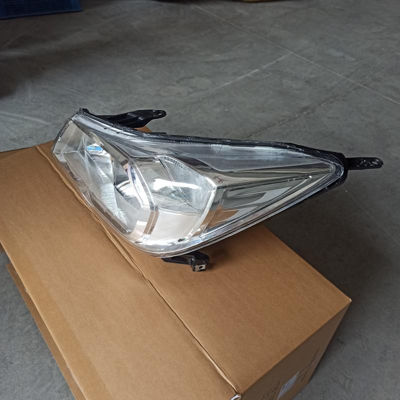 headlamp