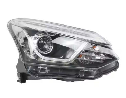 HEAD LAMP LH/RH