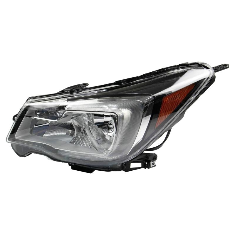 headlamp