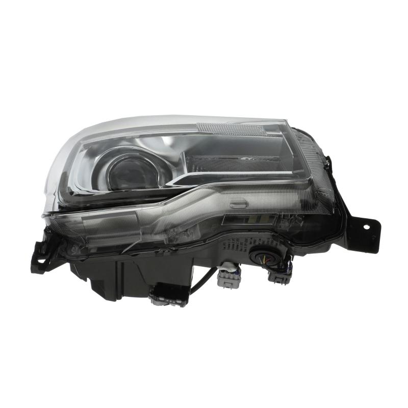 ไฟหน้า - 84002SG243 - 4