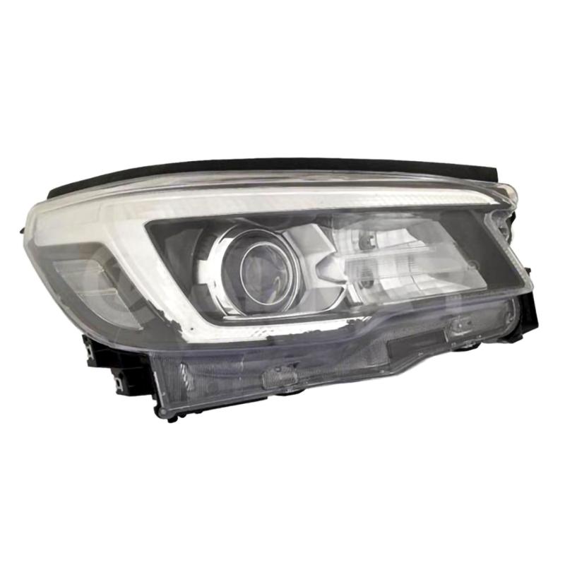 headlamp