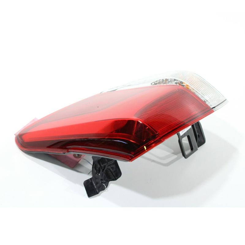 taillight