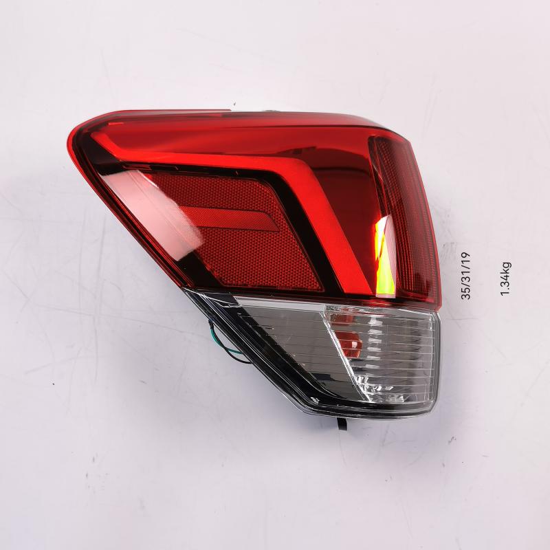 luz trasera - 84912SJ060 - 6