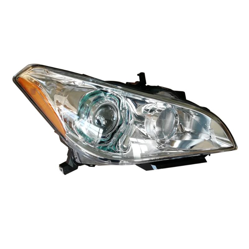headlamp