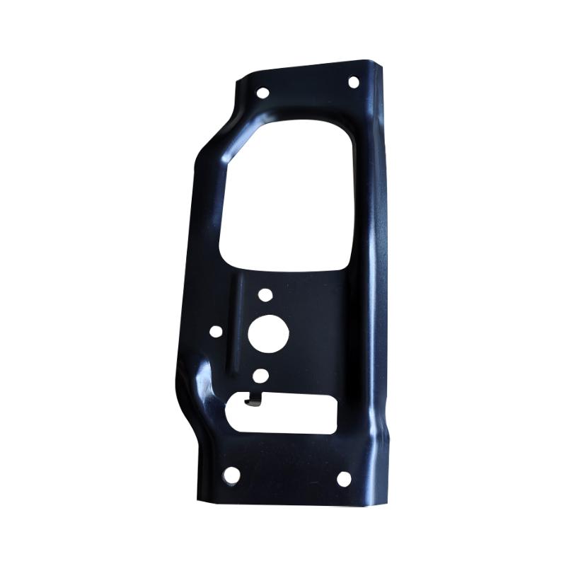 Headlamp bracket