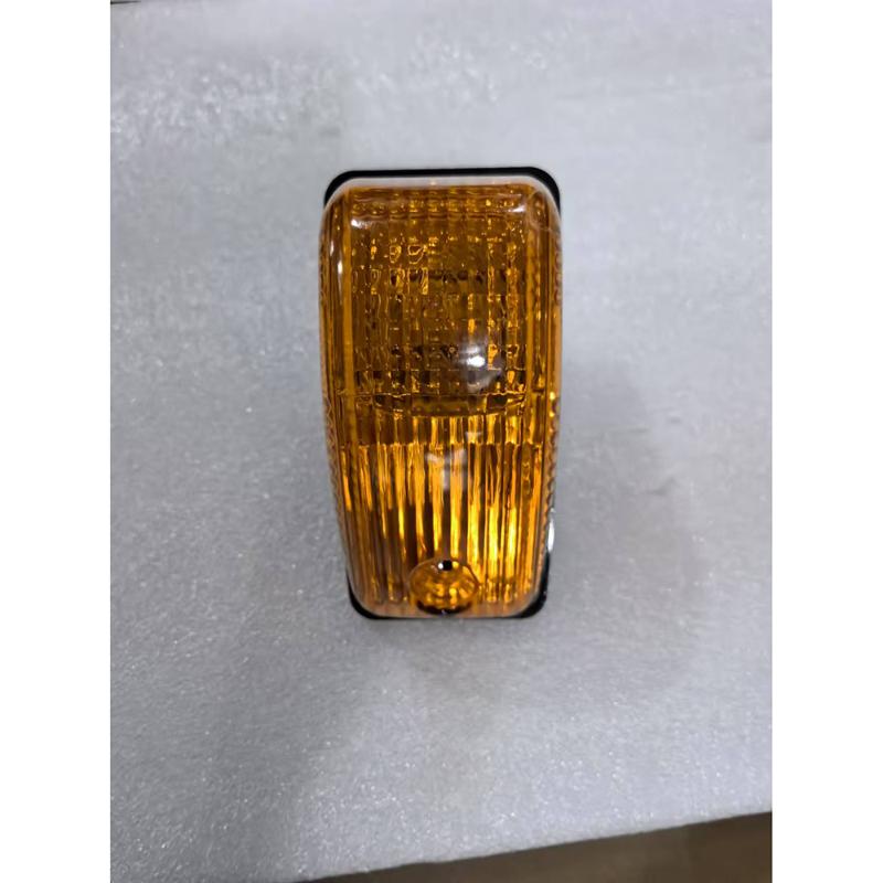 door edge light