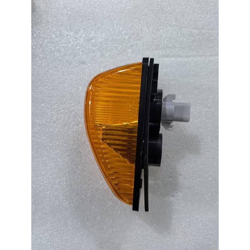 door edge light - HN-500-MBD - 3