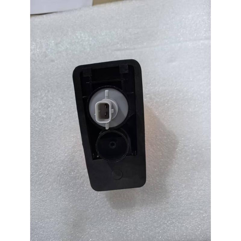 door edge light - HN-500-MBD - 4