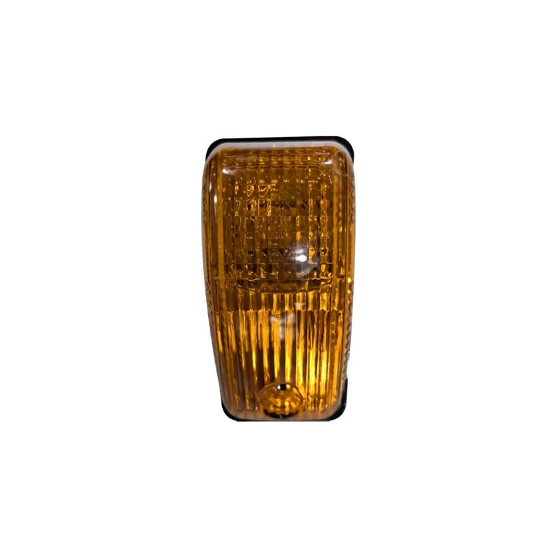 door edge light - HN-500-MBD