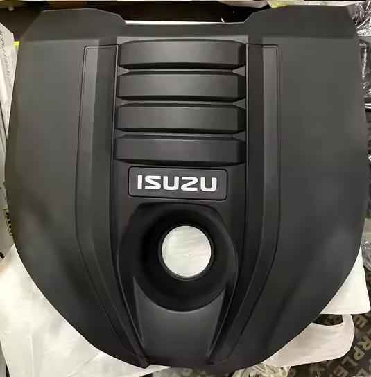 ENGINE UP COVER