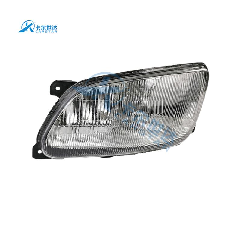 headlamp