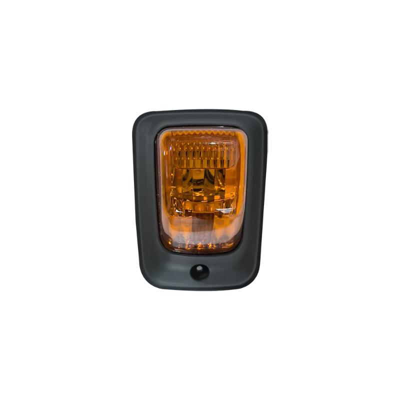 door edge light - HN-700-MBD