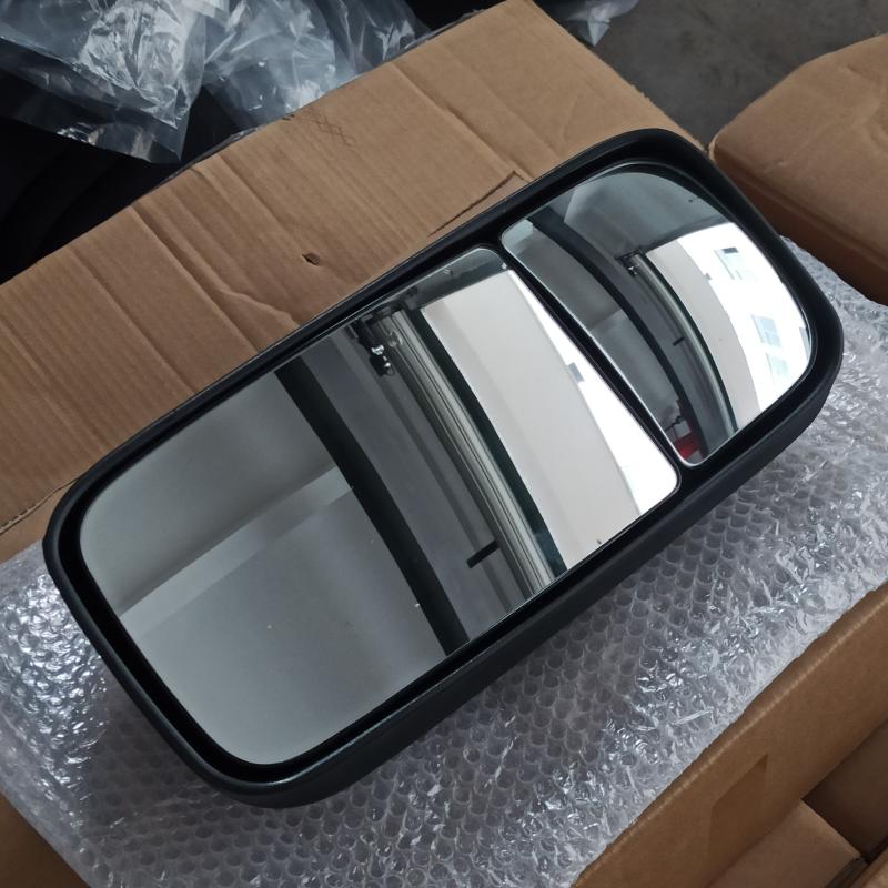 Electric rearview mirror