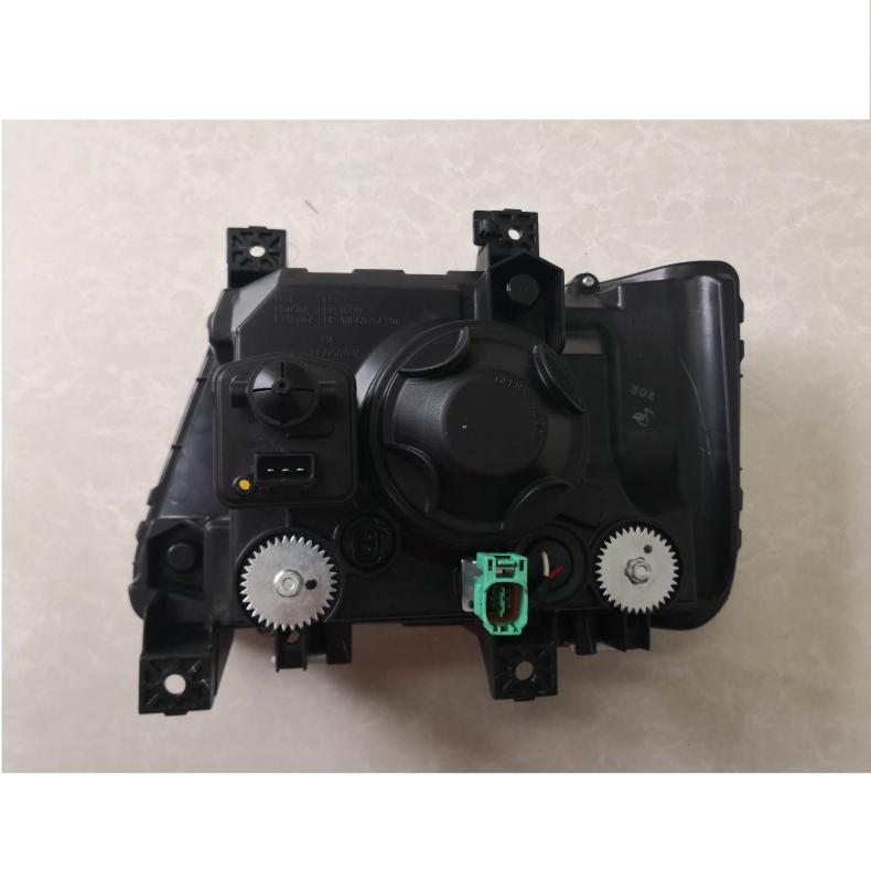 HEAD LAMP LH/RH