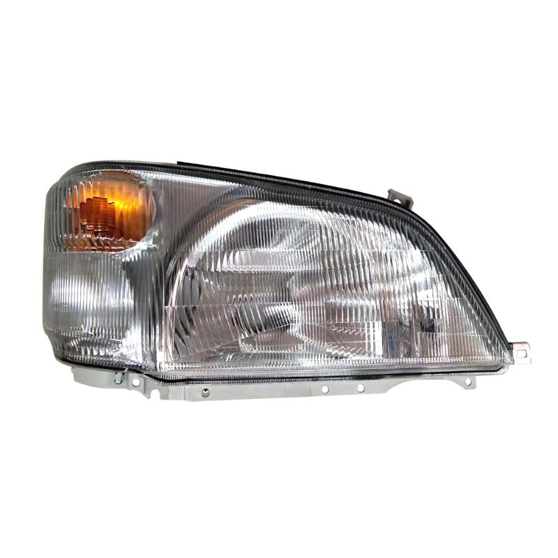 headlamp