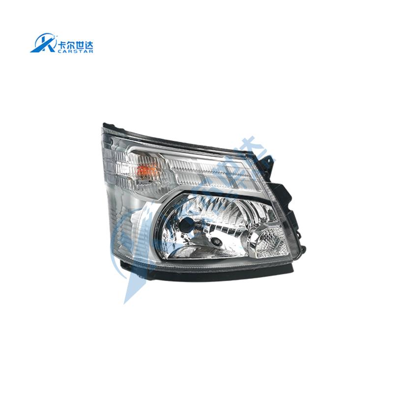 headlamp
