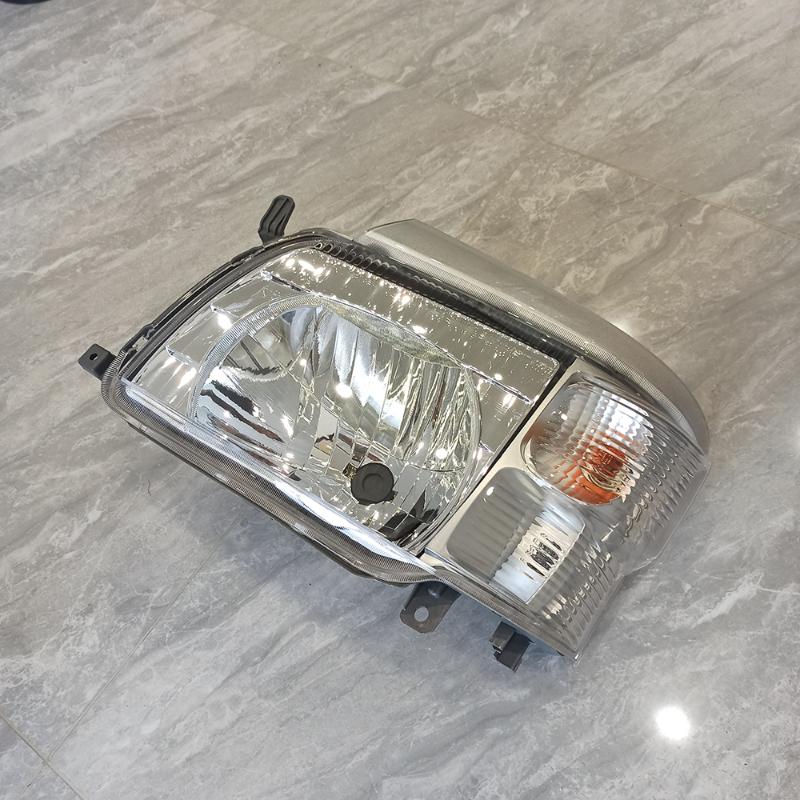 headlamp