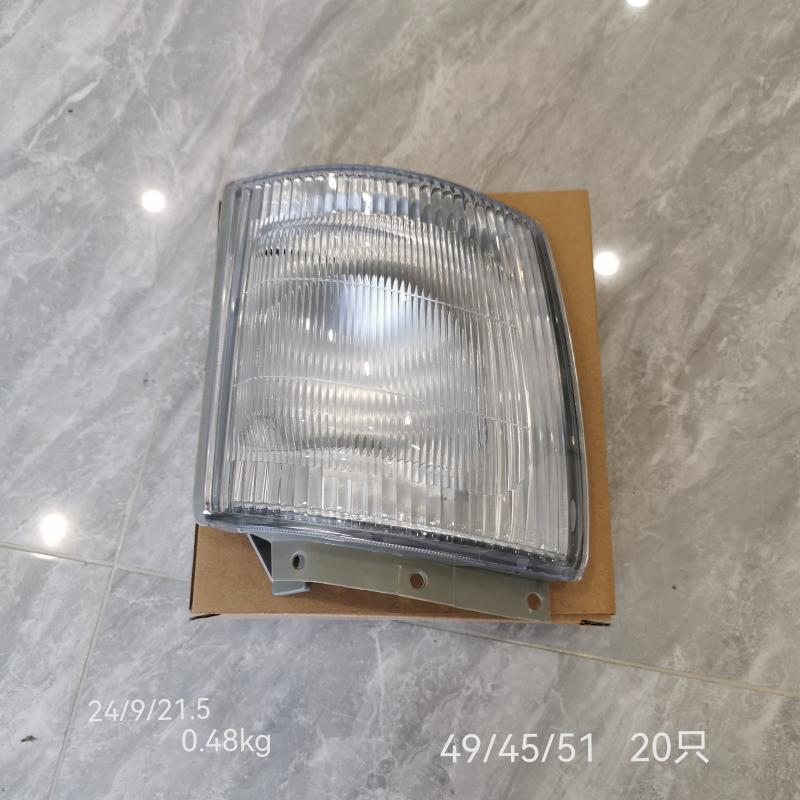 corner lamp