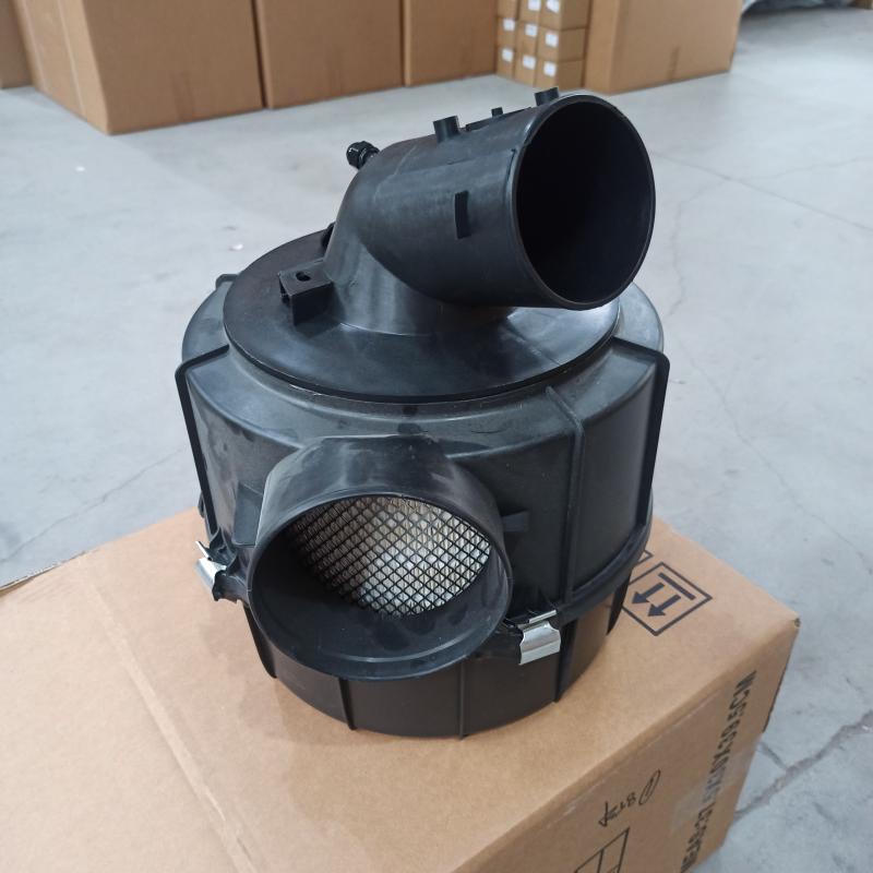 Air filter housing