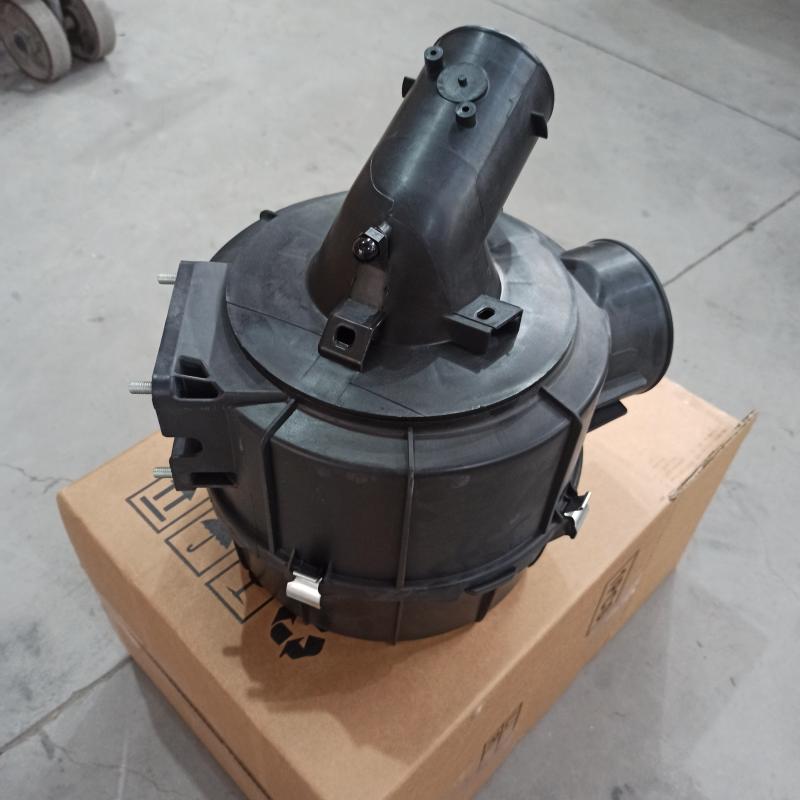 Carcasa del filtro de aire - 17700-78430 - 4