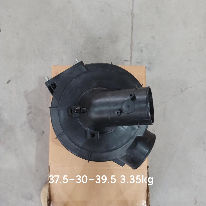 Carcasa del filtro de aire - 17700-78430 - 6