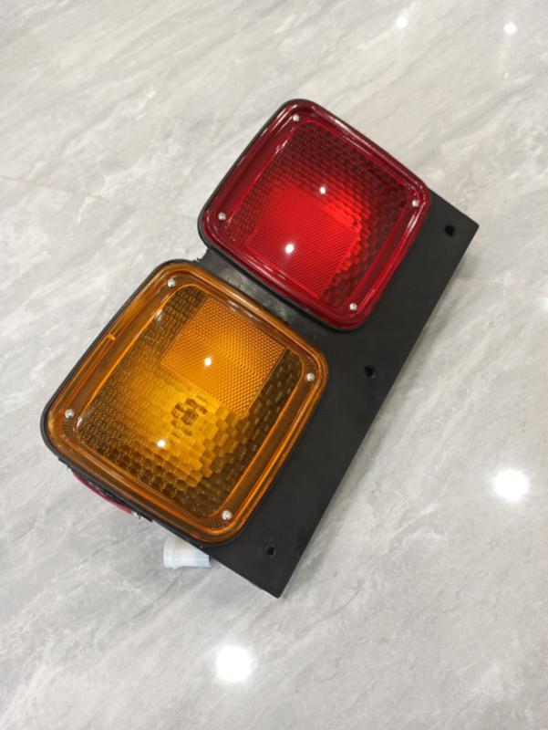 taillight
