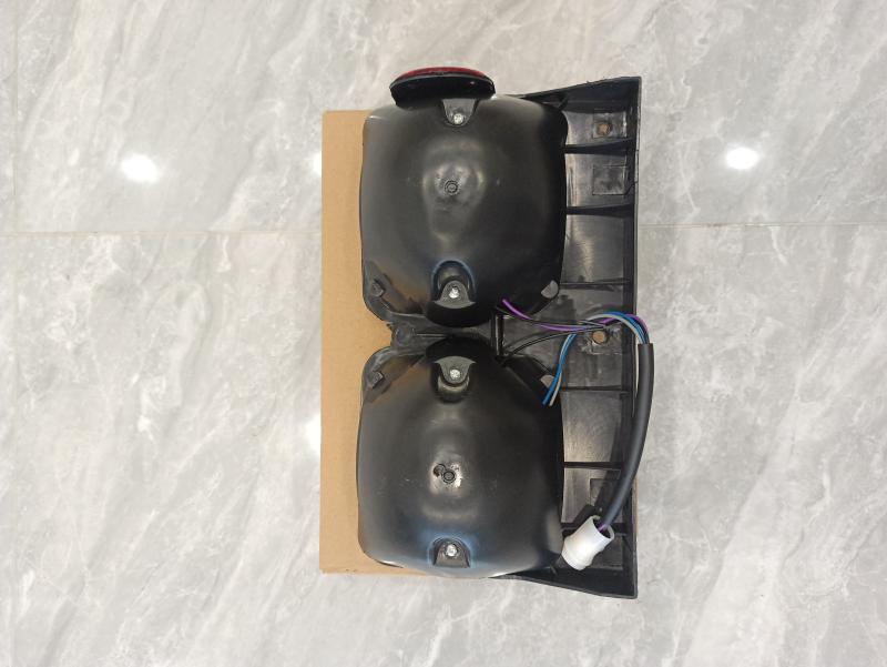 luz trasera - HIN0-357-001 - 3