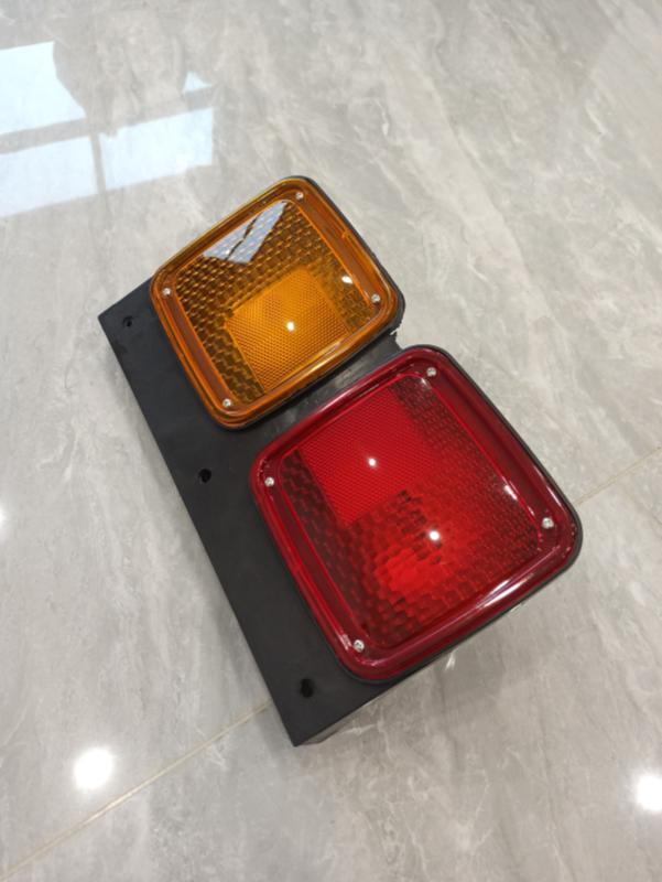 luz trasera - HIN0-357-001 - 6
