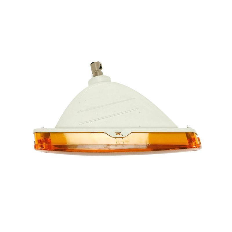 bumper lamp