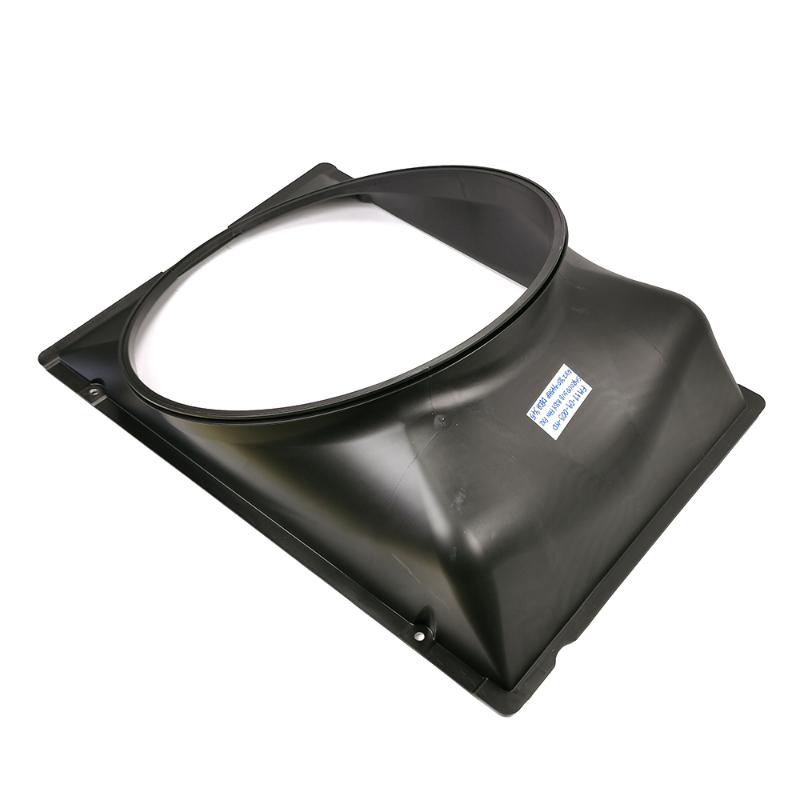 wheel well fan cover - 8-98311963-0 - 3