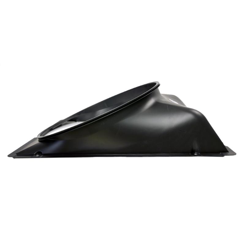 wheel well fan cover - 8-98311963-0 - 4