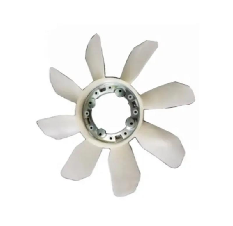 fan blade