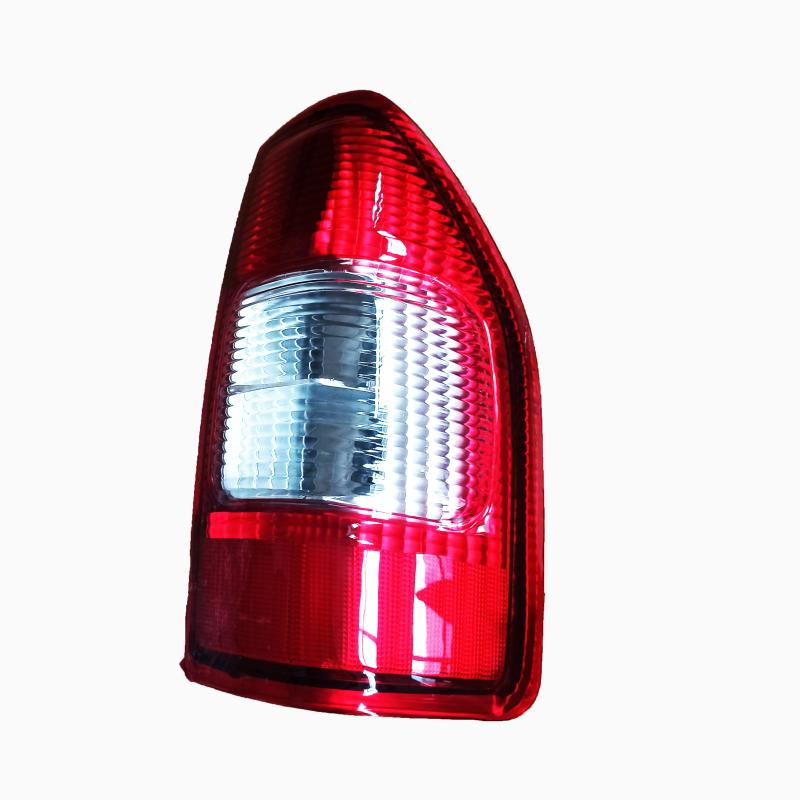 Luces traseras - 8-97234749-1