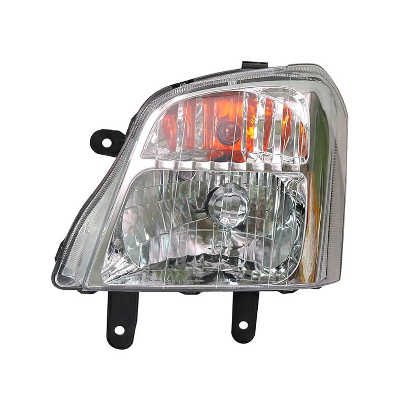headlamp