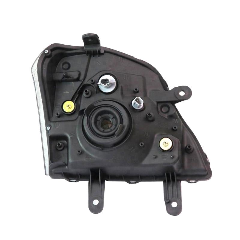 headlamp - 8972374952 - 3