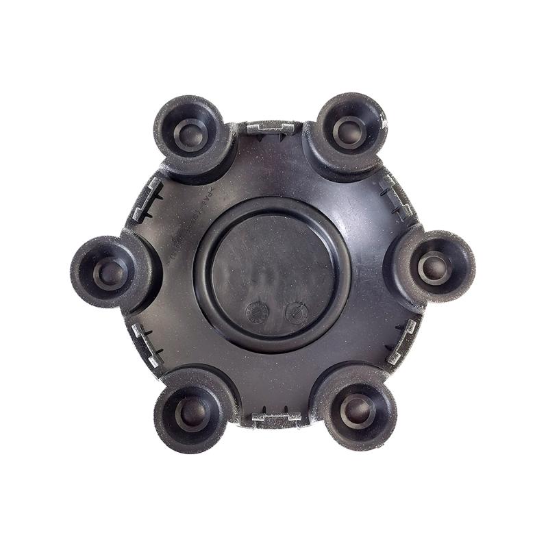 hubcap