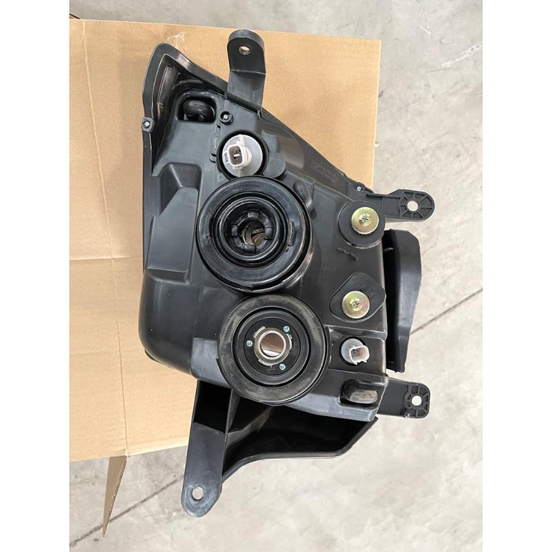 headlamp - 8973886602 - 3