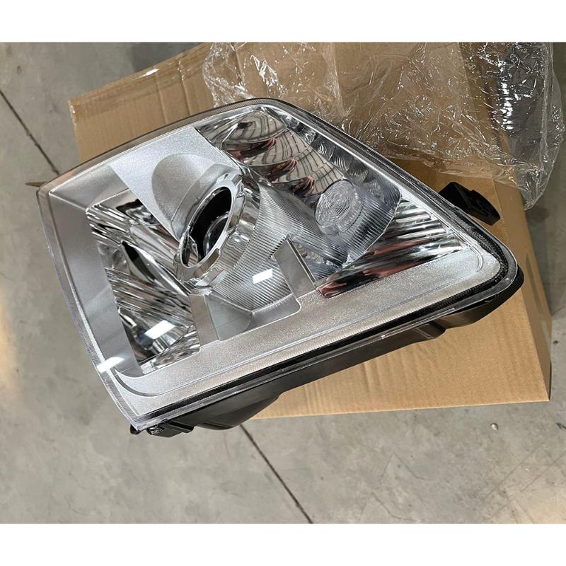 headlamp - 8973886602 - 4